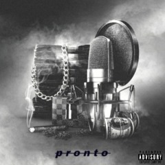 Tyller The Rapper - Pronto Freestyle [prodby T-type]