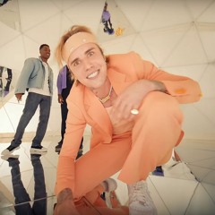 Justin Bieber - Peaches (AVIEL BRANT Mashup)