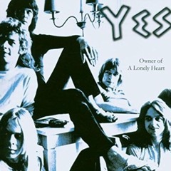 Yes - Owner of A Lonely Heart | FREE DOWNLOAD