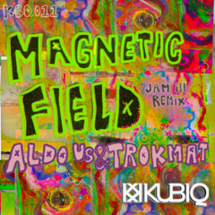 Premiere : Aldo Us - Ligth Field