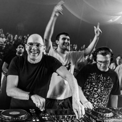 Fred Again USB002 Tour | Lyon - with Floating Points & Caribou