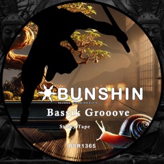 Bassik Grooove - Sticky Tape (FREE DOWNLOAD)