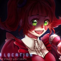 You Belong Here Fnaf Sister Location
