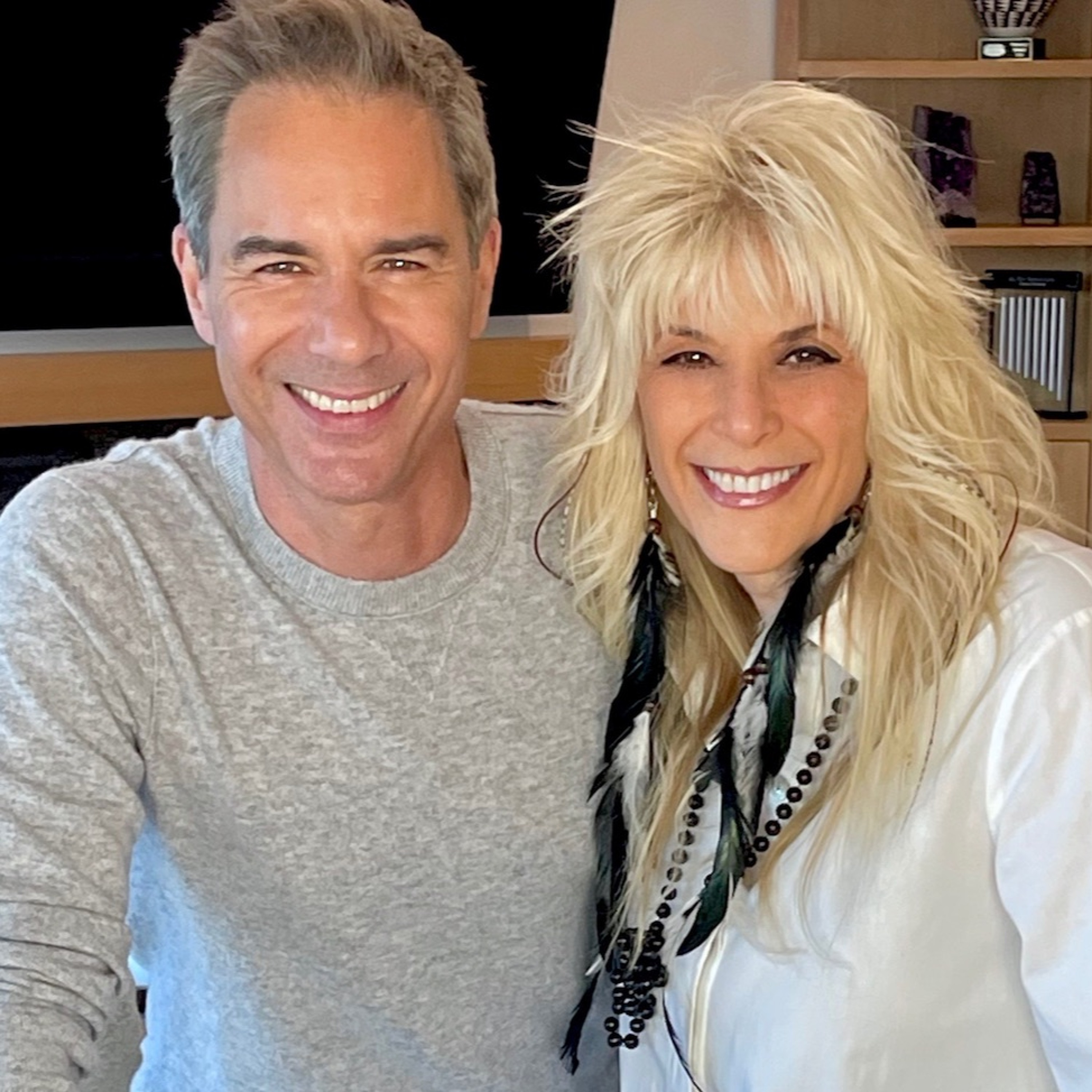 Game Changers With Vicki Abelson