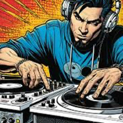 Alessio Cucca Deejay ....IT'S PARADISE