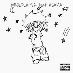 No name ft. ASAMA (prod. real_fryrn & 406ahmad)