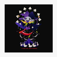 [deltarune] The World Revolving 2