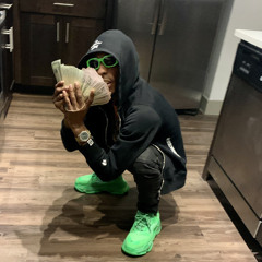 Bando- Crystal Clear (Prod By @DPBEATS)