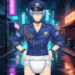 Diaperboy Cop (Pop Rock Vers.)