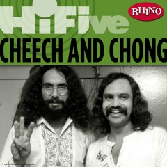 Cheech & Chong - Album by Cheech & Chong | Spotify