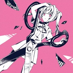 [Game size] 失敗作少女 (Shippaisaku Shoujol) – 25-ji, Nightcord de. feat. MEIKO