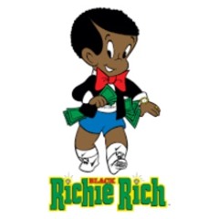 The Richie Rich Requiem By Disney's Kid