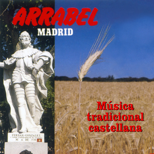 Madrid. Música Tradicional Castellana