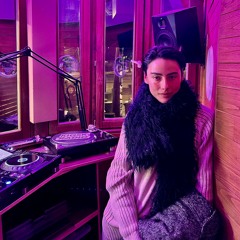 Emily Jeanne @ Kiosk Radio 11.02.2025