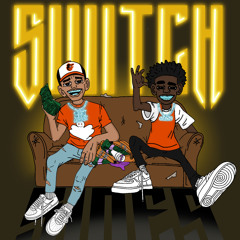 Jay Artist - Switch Sides Feat. Quin NFN