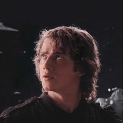 Anakin - I want more and I know I shouldn't X Ezekiel help_urself