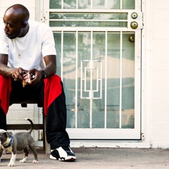 FreddieMashUp (w/ Freddie Gibbs and Musiq Soulchild vocals remix)