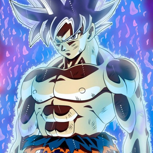 Stream Ultra instinct Goku  Listen to hyper sonic playlist online for free  on SoundCloud