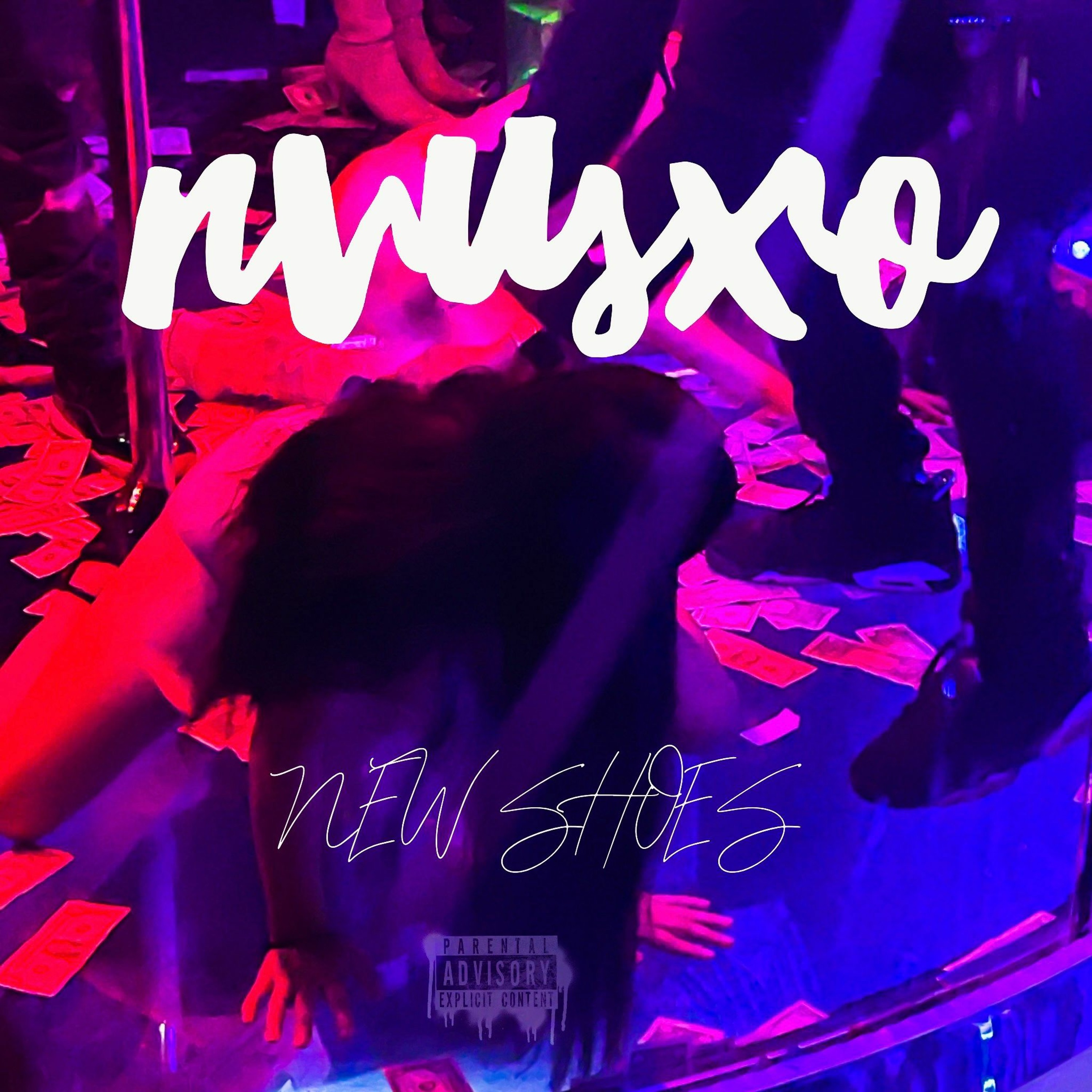 NVUSXO - NEW SHOES [BayAreaCompass] episode artwork
