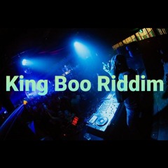 King Boo Riddim