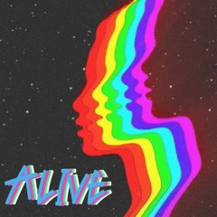 ALIVE