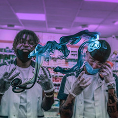 Gazo x Freeze Corleone - Drill FR4 // Trap FR42 Jesza Turbo Edit