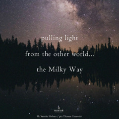 From The Other World - (naviarhaiku - 601)