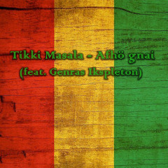 Afhö Gnai (feat. Génras Ikspleton)