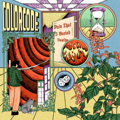 Pain that I Buried Inside