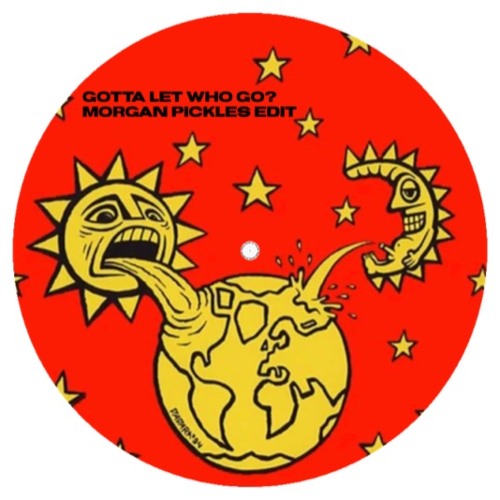Gotta Let Who Go? - Dominica (Morgan Pickles Edit) FREE DL