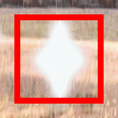 this time, maybe forever (blur)