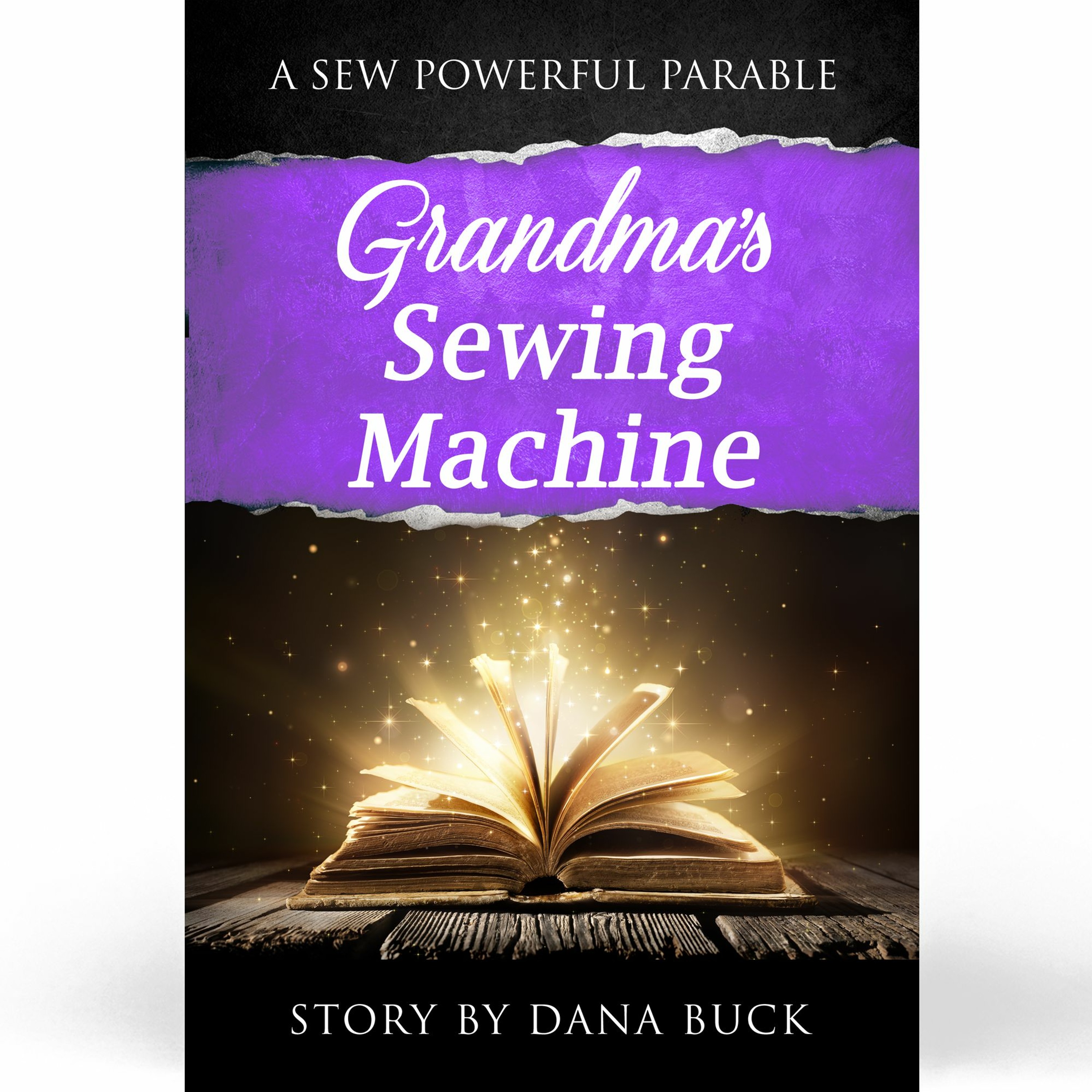 Sew Powerful Parables
