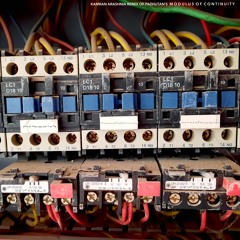 Modulus of Continuity (Kamran Arashnia Remodelled)