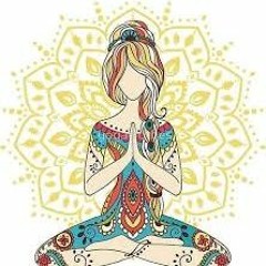 Eu Sou a Manifestação Divina