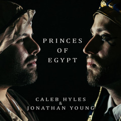 Playing With The Big Boys - Caleb Hyles & Jonathan Young (feat Lee Albercht)