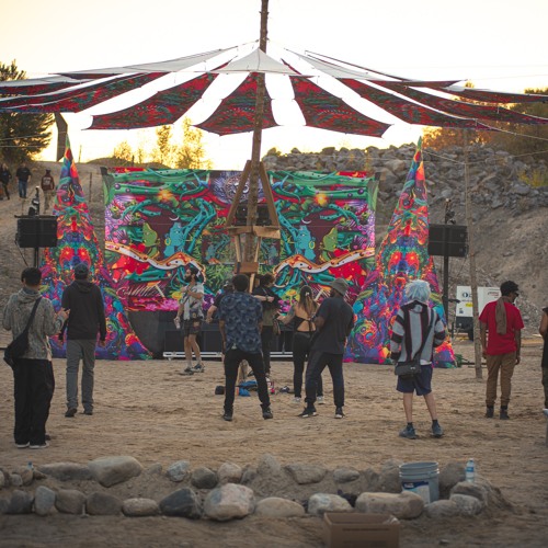 Yokshaa Gathering 2025 | Full Set | Canada