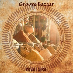 Groove Bazaar