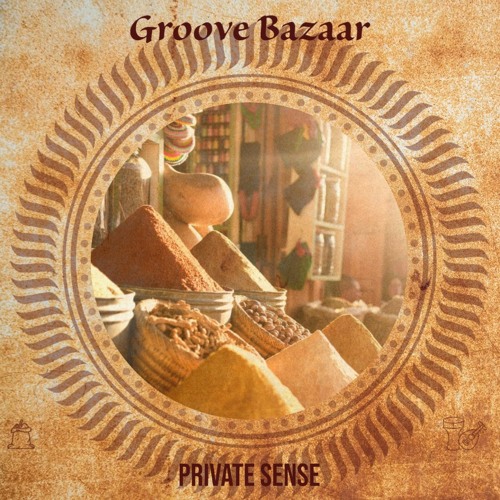 Groove Bazaar