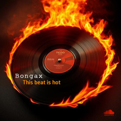 This beat is hot (BJ Prince of Rap)