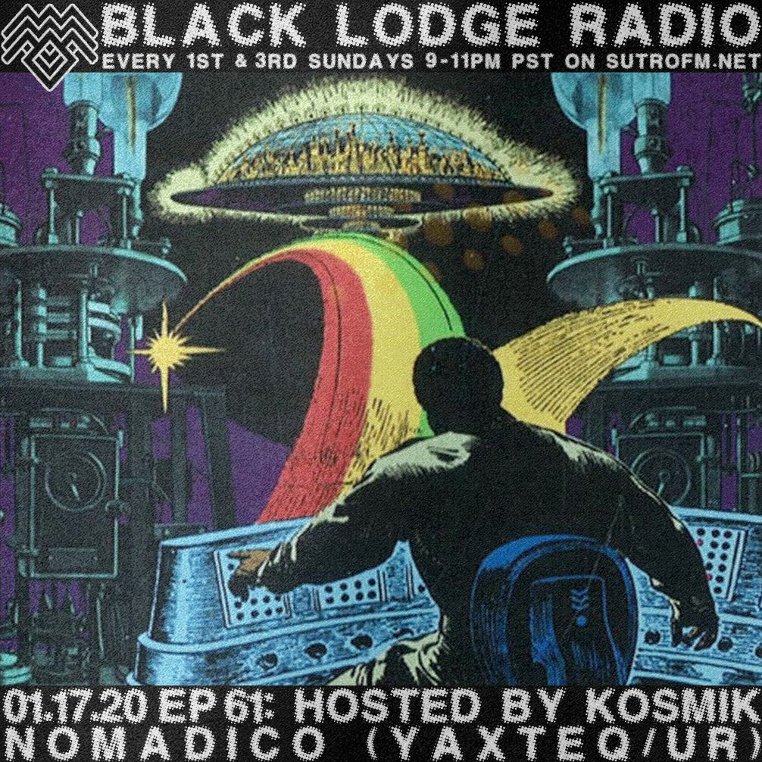 Black Lodge