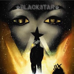 ☆BLACKSTAR☆ (feat. Yung B) (prod.rx808)