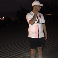 MC ANJIM - BALA LOVE VS 130BPM