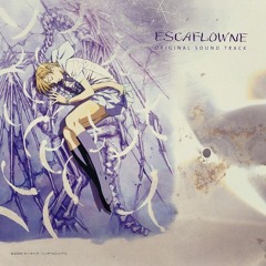 「 Escaflowne／Sóra 」cover