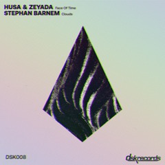 PREMIERE: Husa & Zeyada Feat. Mohii - Face Of Time [DSK Records]