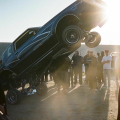 Abu Arabov - OG RON - Act A Fool