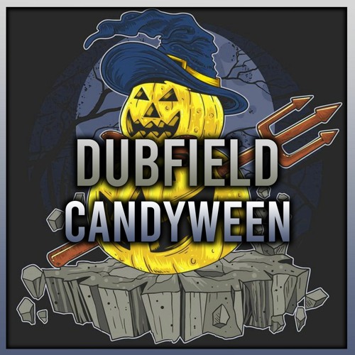 DUBFIELD - CANDYWEEN ( FREE DOWNLOAD )
