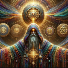 Shamanic Serenity - Shamanic Ritual for Anxiety