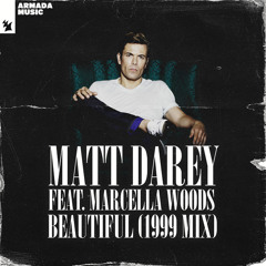Matt Darey feat. Marcella Woods - Beautiful (Extended Mix)