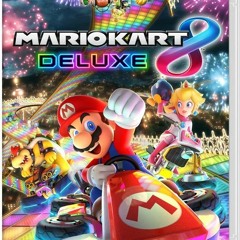 Low Goal Place Results (Grand Prix, VS, & Battle)(Mario Kart 8 OST)