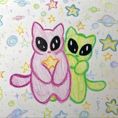 avatar alien cat